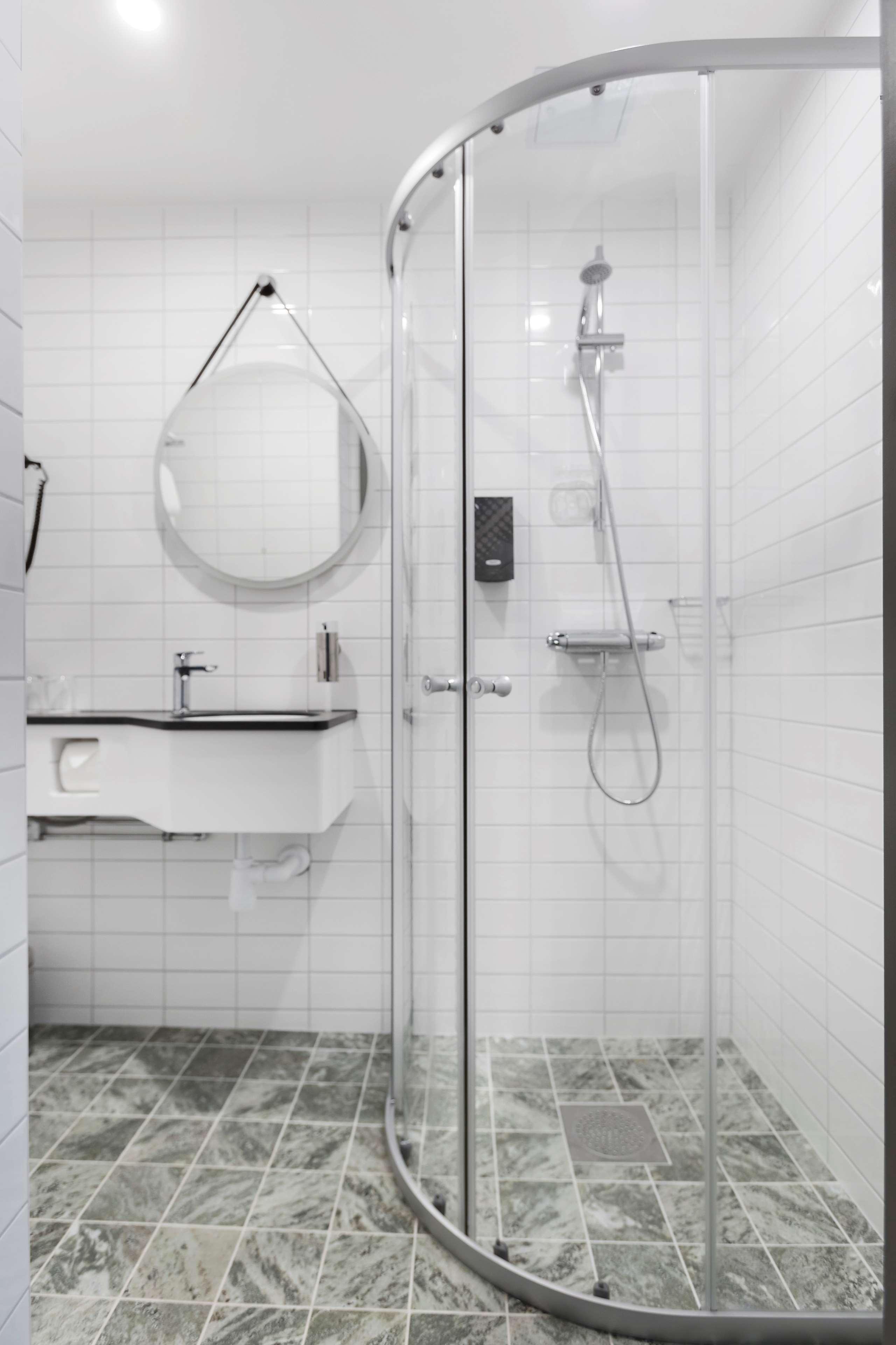 Sure Hotel Studio By Best Western Bromma Stockholm Luaran gambar